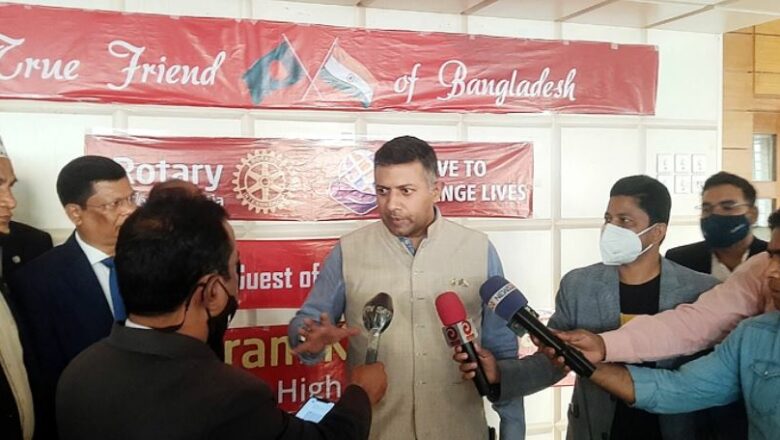করোনা যত দ্রুত কেটে যাবে ভারতীয় ভিসা প্রক্রিয়া তত সহজ হবে
