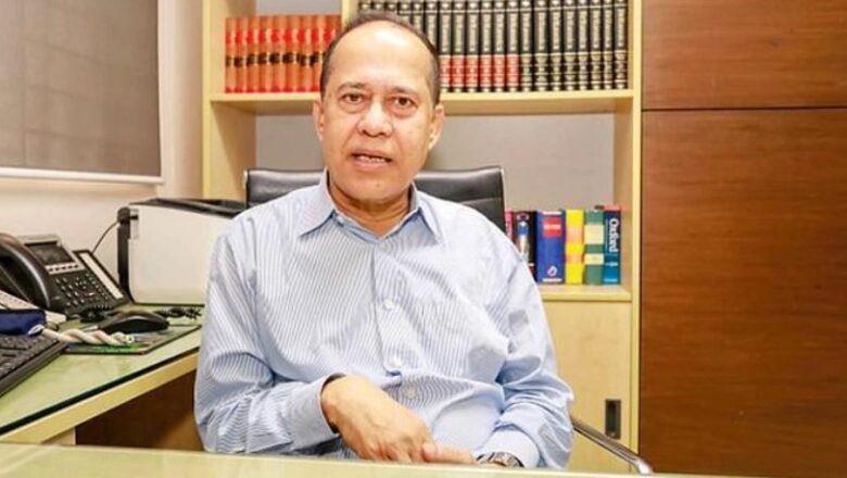 শপথ নিলেন নতুন সিইসি হাবিবুল আউয়াল