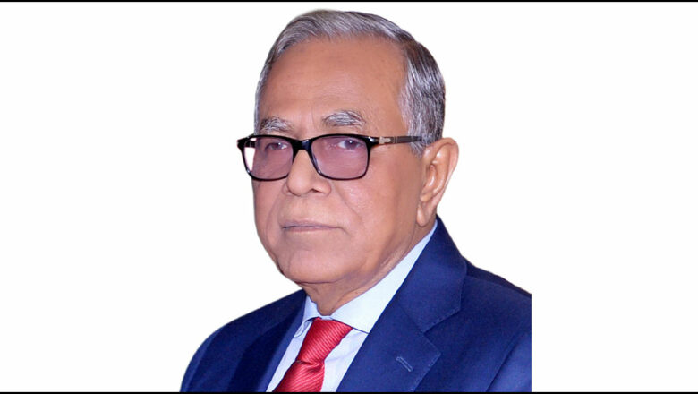 ৭ মার্চের ভাষণ বাংলাদেশের স্বাধীনতাকামী মানুষের প্রেরণার চিরন্তন উৎস: রাষ্ট্রপতি
