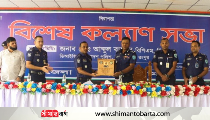 পুলিশের গতিশীল কাজকে পিছিয়ে দিচ্ছে পুরনো গাড়ি