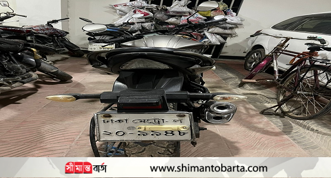 তুরাগ থানার প্রতারণা মামলায় গ্রেফতার-১