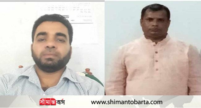 বৈচনা শাহী জামে মসজিদের সেলিম সভাপতি সম্পাদক মহিদুল