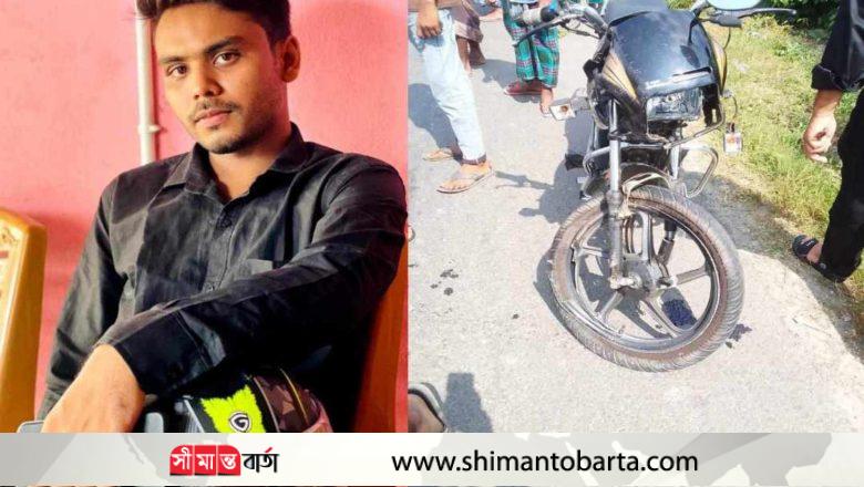 সাতক্ষীরা-খুলনা মহাসড়কে ট্রাক ড্রাইভার কেড়ে নিল মেহেদী প্রাণ