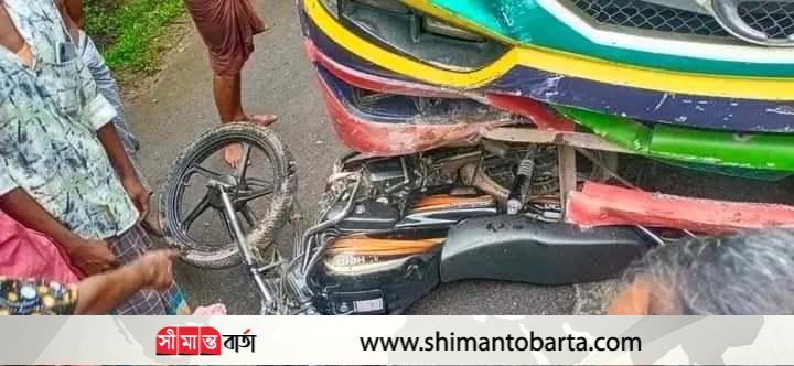 জলসিড়ি বাস চাপায় কাপাসিয়ায় মাদরাসা শিক্ষক নিহত