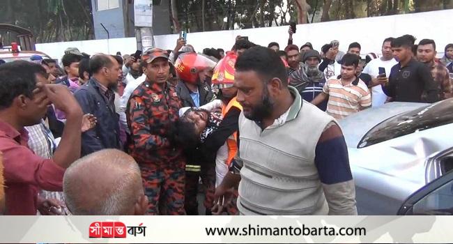 সাতক্ষীরার সড়ক দুর্ঘটনায় ২ ভারতীয় নাগরিক নিহত, আহত-১