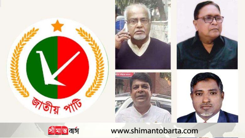 নাঙ্গল নিয়ে সাতক্ষীরায় ফিরেছেন ৪ জন