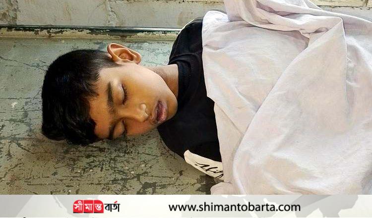 দেবহাটায় মায়ের উপর অভিমান করে ৫ম শ্রেনীর শিক্ষার্থীর আত্মহত্যা