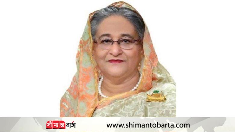 স্বর্ণাক্ষরে লেখা থাকবে এবারের নির্বাচন: প্রধানমন্ত্রী