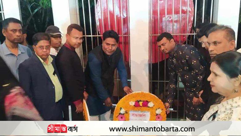 কালিগঞ্জ উপজেলা জুড়ে মহান শহীদ দিবস ও আন্তর্জাতিক মাতৃভাষা দিবস পালিত