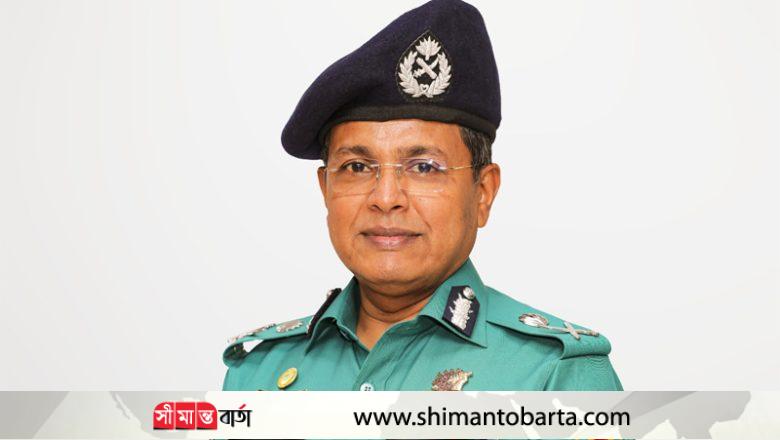 যুক্তরাজ্য সফরে ডিএমপি কমিশনার