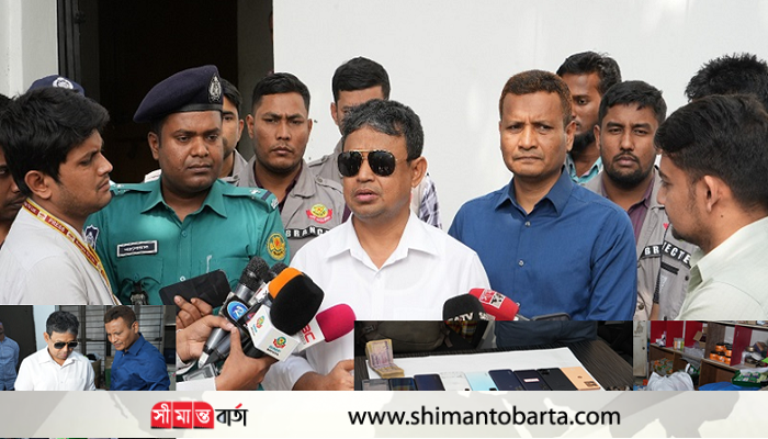 চোরাই আইফোনের আন্তদেশীয় কারবার, গ্রেফতার ৯ ভারতীয়