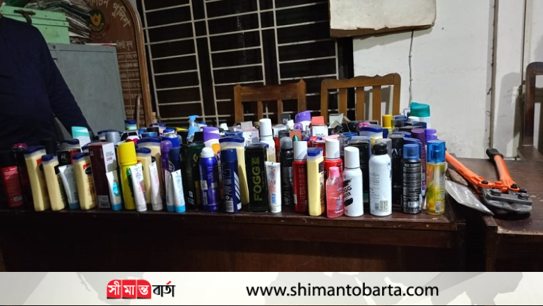 বনশ্রী স্বপ্ন সুপার শপে ডাকাতির ঘটনায় মালামাল উদ্ধারসহ গ্রেফতার-৬