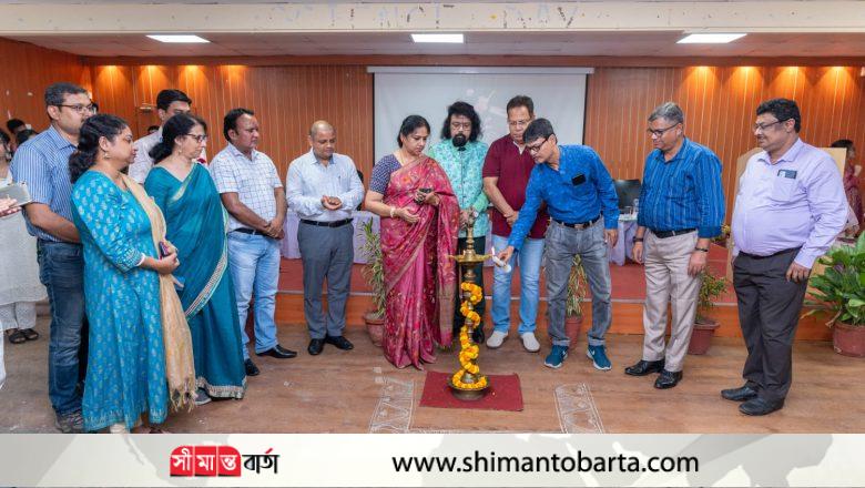 টেকনো ইণ্ডিয়া গ্রুপের আভান টু জিরো পয়েন্ট ক্রীড়ানুষ্ঠান ও গুনীজনদের সংবর্ধনা