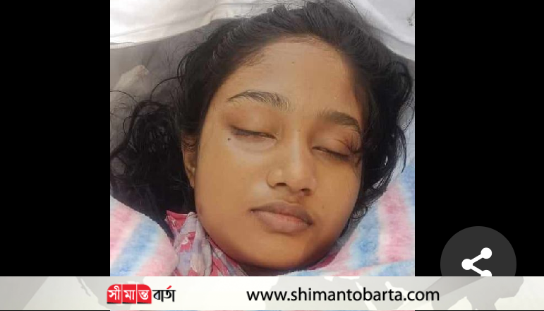 কালীগঞ্জে বিষপানে গৃহবধূর আত্মহত্যা