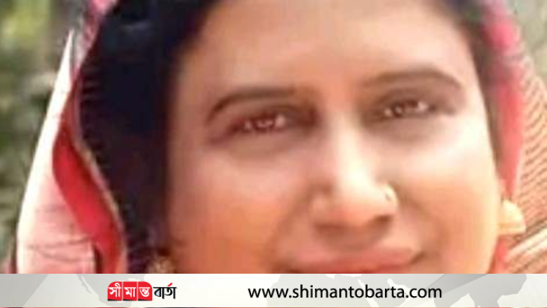 মহিলা ভাইস চেয়ারম্যান পদে আবার দোয়া প্রার্থী পারুল বেগম