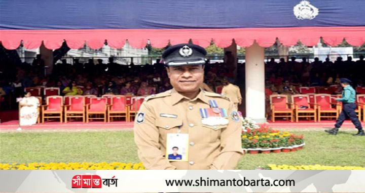 দেবহাটার কৃতি সন্তান কাওছার পিপিএম পদকে ভূষিত