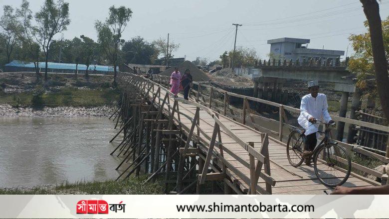 উজিরপুর ব্রিজ নির্মাণের আগে দুর্নীতির অভিযোগের সত্যতা মেলেনি