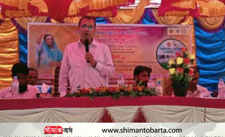 দেবহাটায় প্রাণি সম্পদ প্রদর্শনীয় ভার্চুয়াল উদ্বোধন করেন প্রধানমন্ত্রী