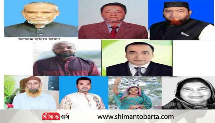 দেবহাটা উপজেলা পরিষদ নির্বাচনে ৯ জনের মনোনয়নপত্র জমা