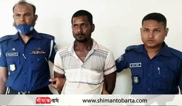 নবাবগঞ্জে খুনের ঘটনা, ৫ ঘন্টায় খুনের রহস্য উদঘাটন