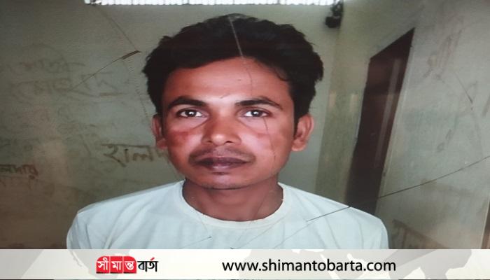 কালীগঞ্জ থেকে অপহৃত ধর্ষিতা কিশোরী উদ্ধার, আটক-১