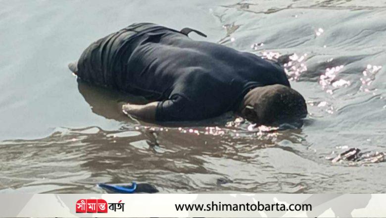 দেবহাটার ইছামতি নদীতে মরদেহ উদ্ধার!