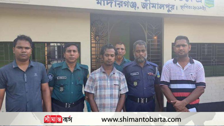 ঘুমাতে ডিস্টার্ব করায় বাড়িওয়ালাকে হত্যা করেন মোরশেদ