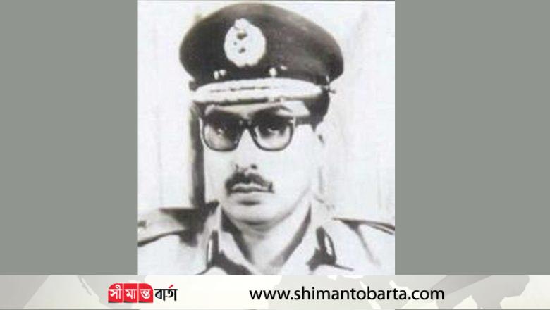 বাংলাদেশের প্রথম আইজিপি ও স্বরাষ্ট্র সচিবের মৃত্যুবার্ষিকী