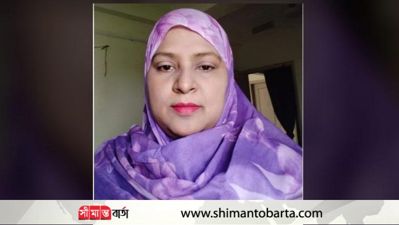 আশাশুনিতে নবাগত ইউএইচএ ডাঃ উম্মে ফারহানা’র যোগদান