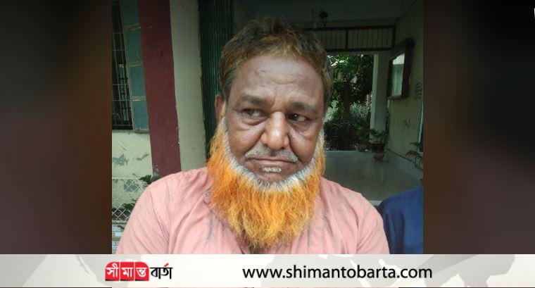 আশাশুনিতে শিশু ধর্ষণ চেষ্টা, আটক-১