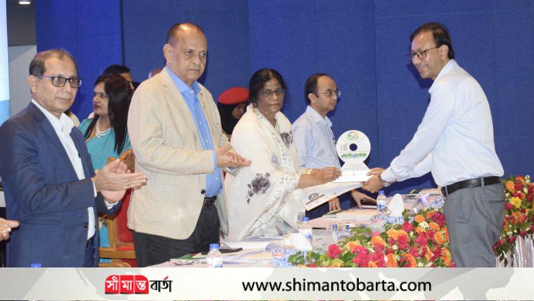 জাতীয় পর্যায়ের শ্রেষ্ঠ পুরস্কার পেল ঢাকা আহ্ছানিয়া মিশন