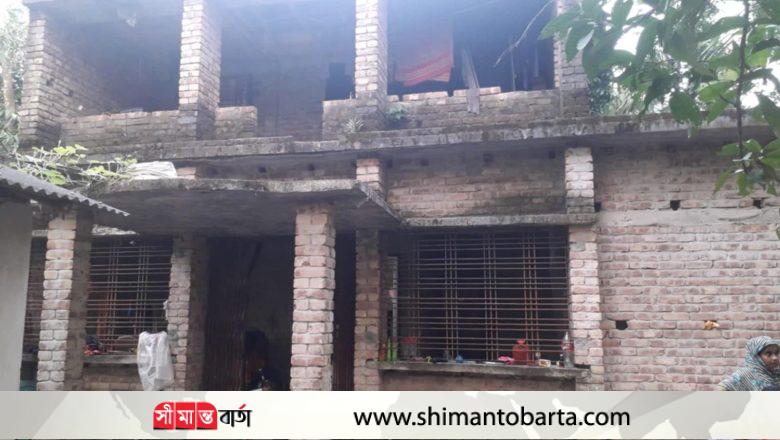 কালিগঞ্জে চেতনা নাশক স্প্রে ছিটিয়ে প্রবাসী পরিবারে লুট