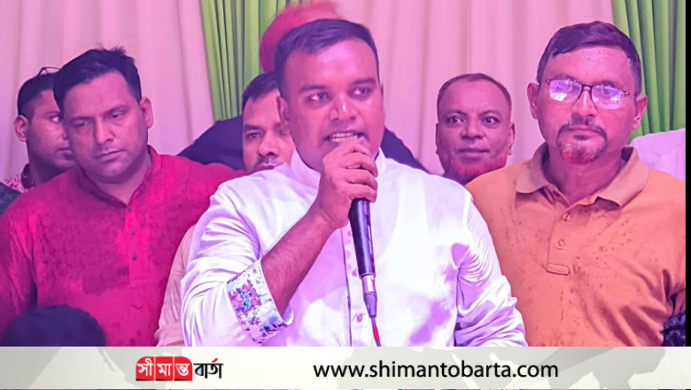 মনোহরদীতে ছাত্রদলের সাবেক সাধারণ সম্পাদকের উপর দুর্বৃত্তদের হামলা