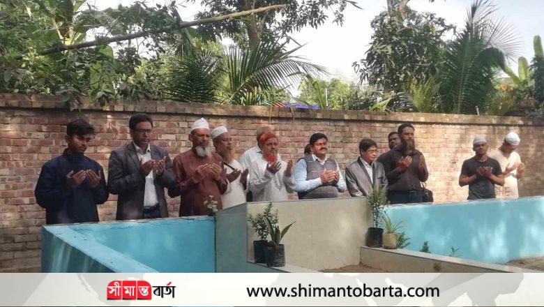 কেবিএ কলেজে বৈষম্যবিরোধী আন্দোলনে শহীদ ও আহতদের স্মরণে স্বরণসভা ও দোয়া এবং শহীদ আসিফ’র কবর জিয়ারত