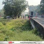 সাতক্ষীরা ভোমরা সীমান্তে বিএসএফ’র ৪ রাউন্ড ফাঁকা গুলি
