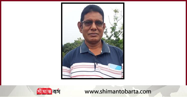 সংবাদ প্রকাশের জেরে সাংবাদিক হাফিজুরের উপরে হামলা