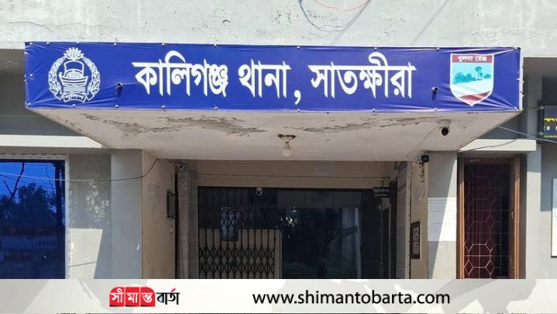 দ্বিতীয় শ্রেণীর ছাত্রীকে ধর্ষণের ঘটনায় ধর্ষক চতুর্থ শ্রেণীর ছাত্র আটক