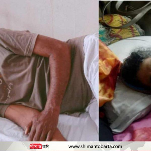 কালিগঞ্জে অজ্ঞান পার্টির কবলে ১টি পরিবার, সর্বস্ব লুট