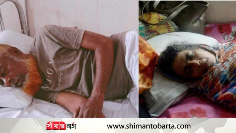 কালিগঞ্জে অজ্ঞান পার্টির কবলে ১টি পরিবার, সর্বস্ব লুট