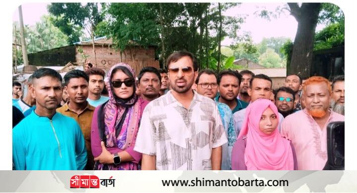 কালিগঞ্জে বিএনপি’র ৩ টি ইউনিয়নে ২৭ টি ওয়ার্ডে সম্মেলন সম্পন্ন
