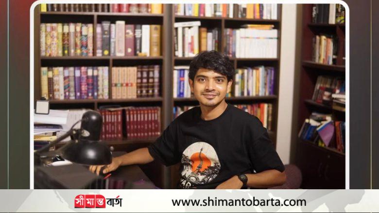 শামীম হোসেন: সাহস, নেতৃত্ব ও পরিবর্তনের প্রতীক