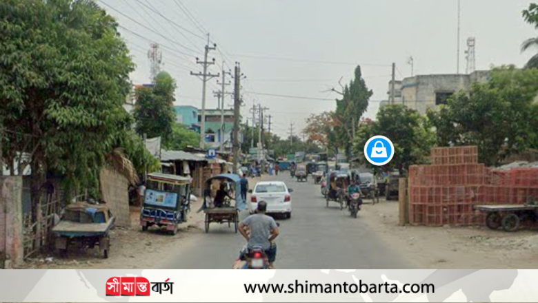 গাজীরহাট-কালিগঞ্জ সড়কের উভয় পার্শ্বের অবৈধ স্থাপনা সরানোর নির্দেশ