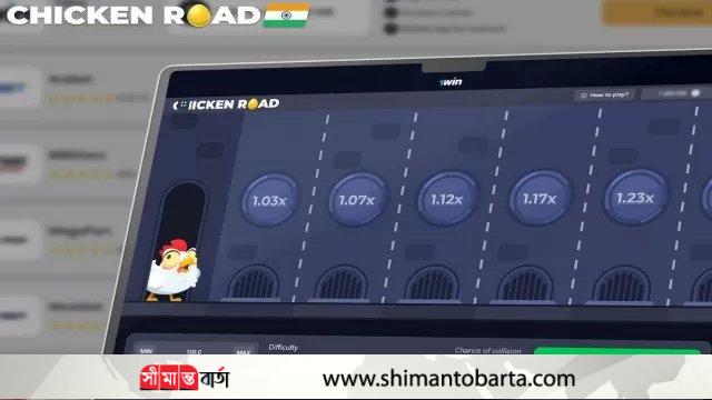 Descubre el Juego de la Calle del Pollo con Nuestros consejos y estrategias - overview