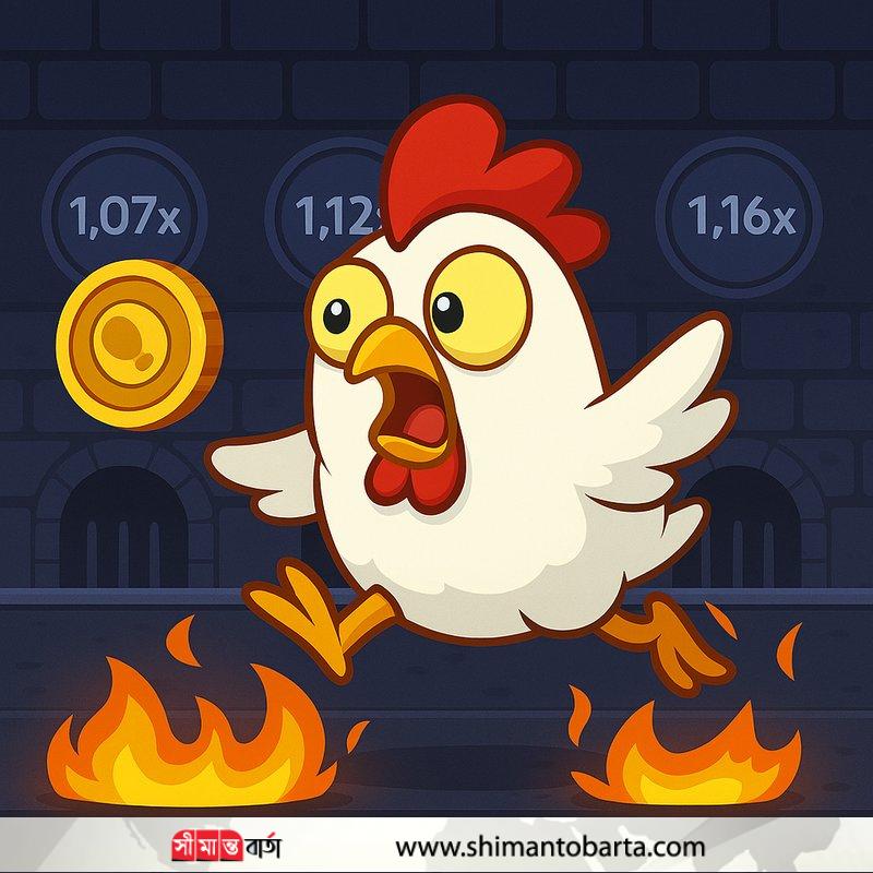 Descubre el Emocionante Juego de Azar: La Ruta del Pollo en España