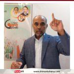 দীর্ঘ রাজনৈতিক পথচলায় অবিচল কাজী রেজাউল হক সাঈদ, প্রবাসে থেকেও সক্রিয় বিএনপির রাজনীতিতে