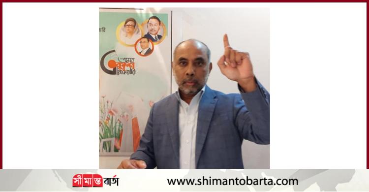 দীর্ঘ রাজনৈতিক পথচলায় অবিচল কাজী রেজাউল হক সাঈদ, প্রবাসে থেকেও সক্রিয় বিএনপির রাজনীতিতে